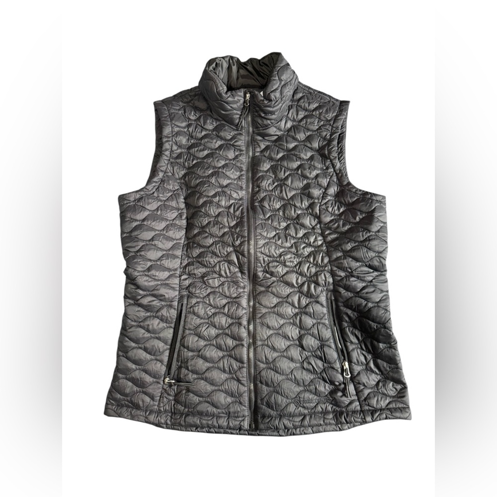 Free Country Women's Black Vest